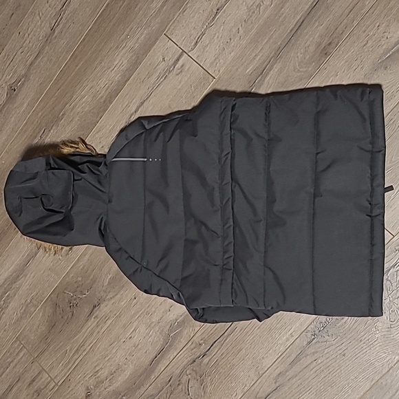 Ripzone girls Winter jacket - Picture 9 of 9